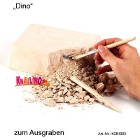 Vorschau: Dino zum Ausgraben Vorschau: Dino zum Ausgraben