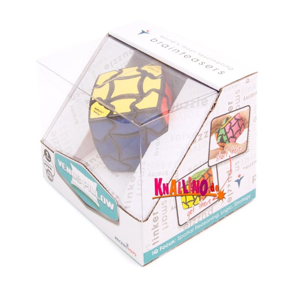 Recent Toys Venus Pillow Zauberwürfel