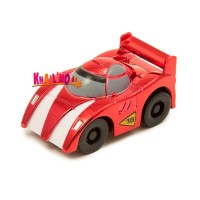 Z Wind Ups Dynoforce Rennwagen mit Rückziehmotor Z Wind Ups Dynoforce Rennwagen mit Rückziehmotor