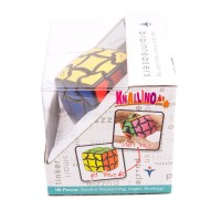 Vorschau: Recent Toys Venus Pillow Zauberwürfel Vorschau: Recent Toys Venus Pillow Zauberwürfel