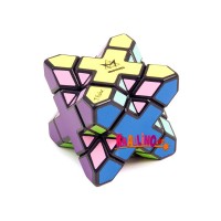 Recent Toys Skewb Extreme Zauberpyramide Recent Toys Skewb Extreme Zauberpyramide