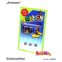 Ameisen Scherzartikel Ameisen Scherzartikel