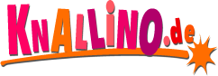 KNALLiNO.de - zur Startseite wechseln