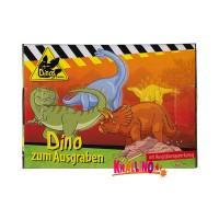 Dino zum Ausgraben Dino zum Ausgraben