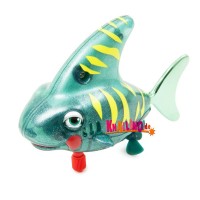 Z Wind Ups Seymour Tigerhai mit Aufziehmotor Z Wind Ups Seymour Tigerhai mit Aufziehmotor