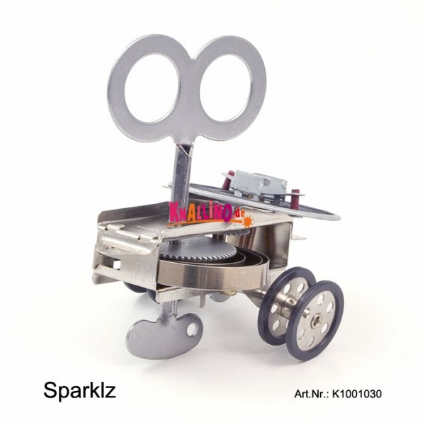 Sparklz