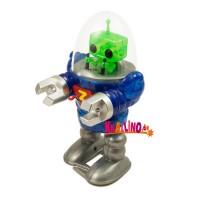 Z Wind Ups Classic Rogan Roboter große Aufziehfigur Z Wind Ups Classic Rogan Roboter große Aufziehfigur