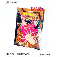 Spinnen Horror Leuchttiere Scherzartikel Spinnen Horror Leuchttiere Scherzartikel