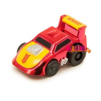 Z Wind Ups Flash Rennwagen mit Rückziehmotor Z Wind Ups Flash Rennwagen mit Rückziehmotor