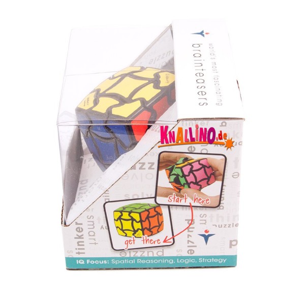 Recent Toys Venus Pillow Zauberwürfel